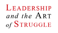 leadership and the art of struggle