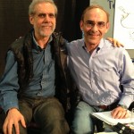 Dan Goleman -- Uncropped Photo