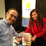 Tara Bennett-Goleman Uncropped Photo